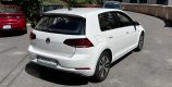 Прокат и аренда авто Volkswagen e-Golf - фото 7 | TOPrent.ua