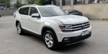 Прокат и аренда авто Volkswagen Atlas - фото 2 | TOPrent.ua