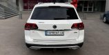 Прокат и аренда авто Volkswagen Atlas - фото 6 | TOPrent.ua