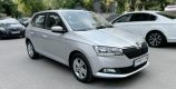 Rent a car Skoda Fabia auto - photo 2 | TOPrent.ua