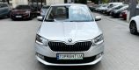 Rent a car Skoda Fabia auto - photo 3 | TOPrent.ua