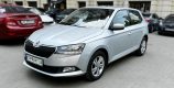 Прокат и аренда авто Skoda Fabia auto - фото 4 | TOPrent.ua