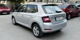 Прокат и аренда авто Skoda Fabia auto - фото 5 | TOPrent.ua