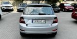 Rent a car Skoda Fabia auto - photo 6 | TOPrent.ua