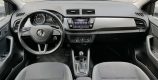 Rent a car Skoda Fabia auto - photo 9 | TOPrent.ua