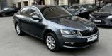 Rent a car Skoda Octavia A7 auto - photo 2 | TOPrent.ua