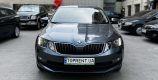 Rent a car Skoda Octavia A7 auto - photo 3 | TOPrent.ua