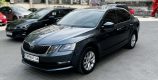 Rent a car Skoda Octavia A7 auto - photo 4 | TOPrent.ua