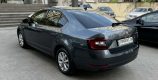 Rent a car Skoda Octavia A7 auto - photo 5 | TOPrent.ua