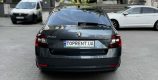 Rent a car Skoda Octavia A7 auto - photo 6 | TOPrent.ua