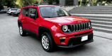 Rent a car Jeep Renegade 4×4 Sport - photo 2 | TOPrent.ua