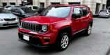 Rent a car Jeep Renegade 4×4 Sport - photo 4 | TOPrent.ua