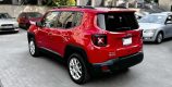 Прокат и аренда авто Jeep Renegade 4×4 Sport - фото 5 | TOPrent.ua