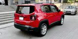 Rent a car Jeep Renegade 4×4 Sport - photo 8 | TOPrent.ua