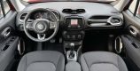 Rent a car Jeep Renegade 4×4 Sport - photo 10 | TOPrent.ua