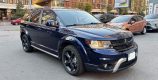 Прокат и аренда авто Dodge Journey 7 seats - фото 2 | TOPrent.ua