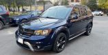 Прокат и аренда авто Dodge Journey 7 seats - фото 4 | TOPrent.ua