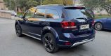 Прокат и аренда авто Dodge Journey 7 seats - фото 5 | TOPrent.ua