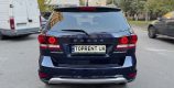 Прокат и аренда авто Dodge Journey 7 seats - фото 6 | TOPrent.ua