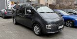 Прокат и аренда авто Hyundai Staria - фото 2 | TOPrent.ua