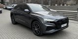 Rent a car Audi Q8 s-line Prestige - photo 2 | TOPrent.ua