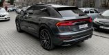 Rent a car Audi Q8 s-line Prestige - photo 5 | TOPrent.ua