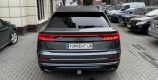 Rent a car Audi Q8 s-line Prestige - photo 6 | TOPrent.ua