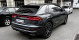 Rent a car Audi Q8 s-line Prestige - photo 7 | TOPrent.ua