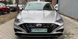 Rent a car Hyundai Sonata - photo 3 | TOPrent.ua