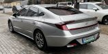 Rent a car Hyundai Sonata - photo 5 | TOPrent.ua