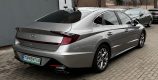 Rent a car Hyundai Sonata - photo 7 | TOPrent.ua