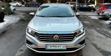 Rent a car Volkswagen Passat B8 - photo 3 | TOPrent.ua