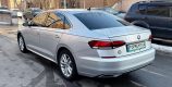 Rent a car Volkswagen Passat B8 - photo 5 | TOPrent.ua