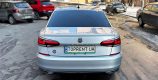 Rent a car Volkswagen Passat B8 - photo 6 | TOPrent.ua