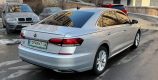 Rent a car Volkswagen Passat B8 - photo 8 | TOPrent.ua