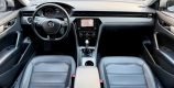 Rent a car Volkswagen Passat B8 - photo 9 | TOPrent.ua