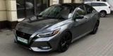 Прокат и аренда авто Nissan Sentra SR - фото 6 | TOPrent.ua