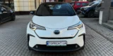 Прокат и аренда авто Toyota CH-R ev - фото 4 | TOPrent.ua