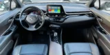 Прокат и аренда авто Toyota CH-R ev - фото 16 | TOPrent.ua