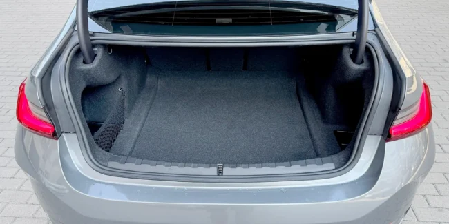 Прокат и аренда авто BMW 330i g20 xDrive - фото 11 | TOPrent.ua