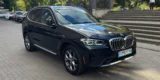 Прокат та оренда авто BMW X3 sDrive 30i - фото 2 | TOPrent.ua