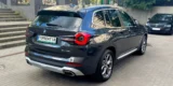Прокат и аренда авто BMW X3 sDrive 30i - фото 8 | TOPrent.ua