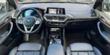 Прокат и аренда авто BMW X3 sDrive 30i - фото 10 | TOPrent.ua