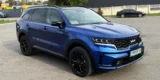 Прокат и аренда авто Kia Sorento 7 seats - фото 2 | TOPrent.ua