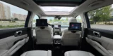 Прокат и аренда авто Kia Sorento 7 seats - фото 20 | TOPrent.ua