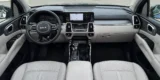 Прокат и аренда авто Kia Sorento 7 seats - фото 22 | TOPrent.ua