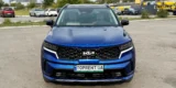 Прокат и аренда авто Kia Sorento 7 seats - фото 4 | TOPrent.ua