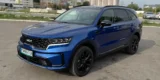 Прокат и аренда авто Kia Sorento 7 seats - фото 6 | TOPrent.ua