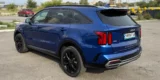 Прокат и аренда авто Kia Sorento 7 seats - фото 8 | TOPrent.ua