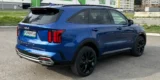 Прокат и аренда авто Kia Sorento 7 seats - фото 10 | TOPrent.ua